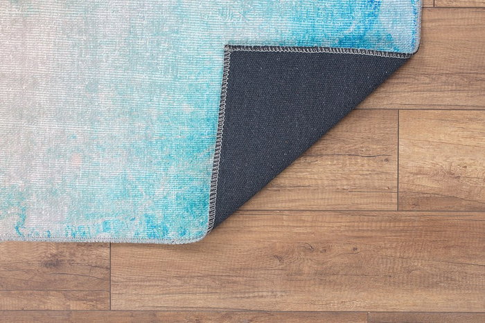 Conceptum Fusion Chenille Beige AL 08 Alfombra 150x230 cm 100% Poliéster Suave y Duradera